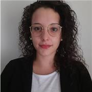 Madrelingua italiana para servicios de traducción del español al italiano o para dar clases. Teléfono de contacto